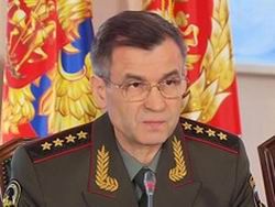 Нургалиев призвал подчиненных изучать методы террористов
